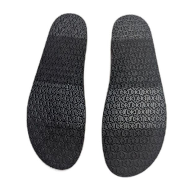 Women's Jane Slippers -Auden- Cream Size 11 - Picture 5 of 6